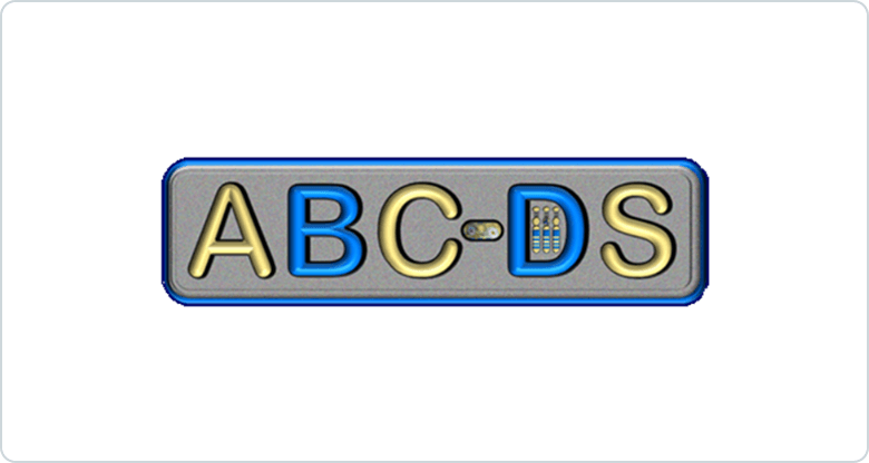 ABC-DS